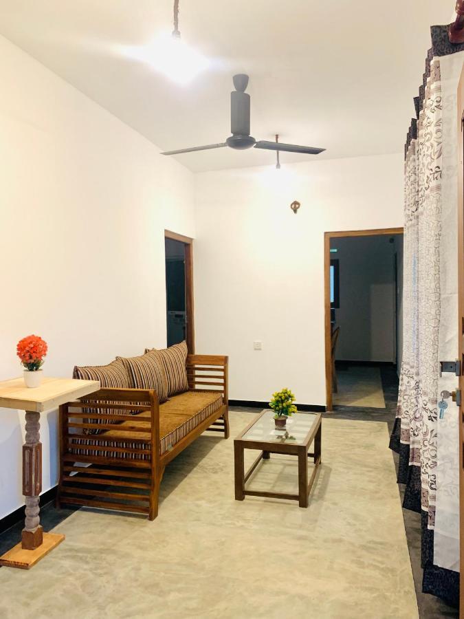 White Heaven Villa Unawatuna Exterior photo