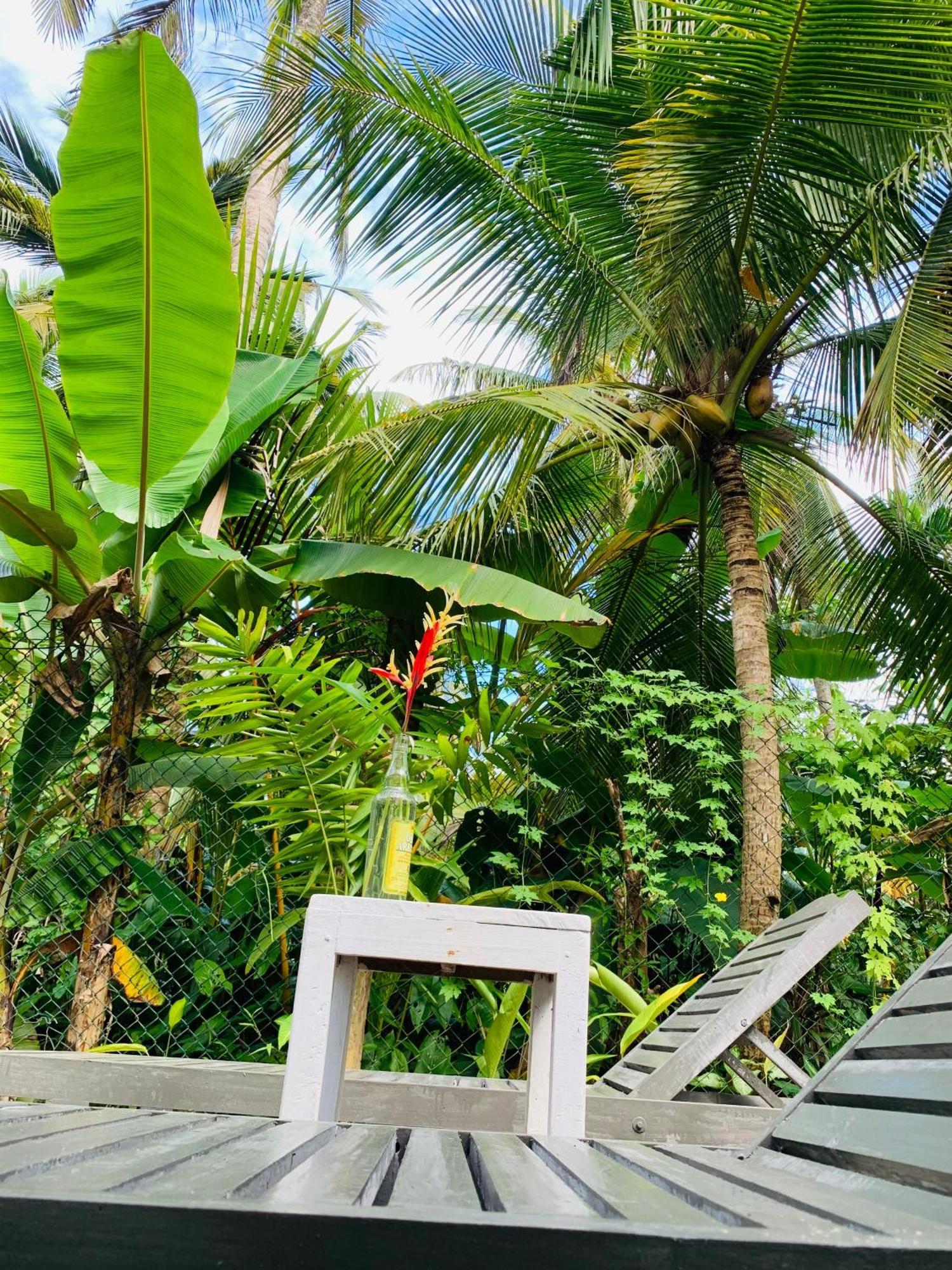 White Heaven Villa Unawatuna Exterior photo